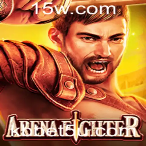 ArenaFighter: A Aventura Estratégica e Intensa de Combate