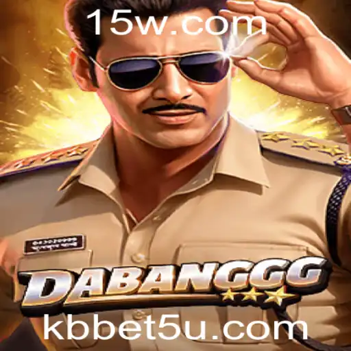 Explorando o Fascínio do Jogo DABANGGG com KB Bet
