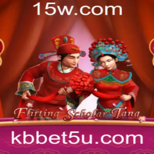 Descubra o Mundo de Flirting Scholar Tang no Universo de Jogos da KB Bet