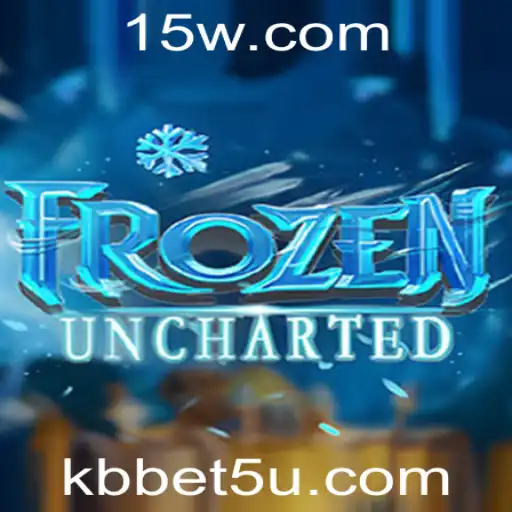 FrozenUncharted: Aventuras no Gelo com Estratégias Imprevisíveis