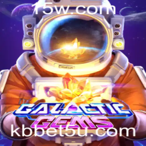 Descubra a Aventura Intergaláctica de GalacticGems