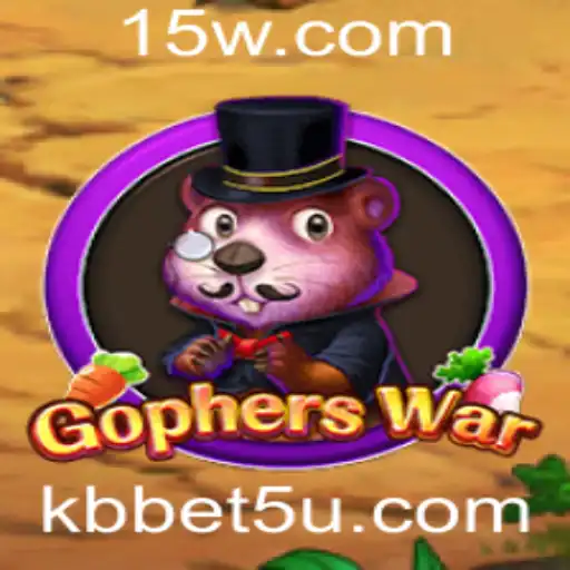 Explorando o Universo de GophersWar: Uma Nova Dimensão de Estratégia e Diversão