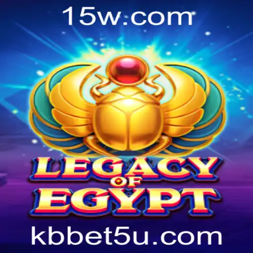 Explorando o Universo de Legacy of Egypt: Um Mergulho nas Aventuras Antigas