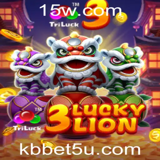 Descubra o Mundo de 3LUCKYLION: Um Jogo Inovador