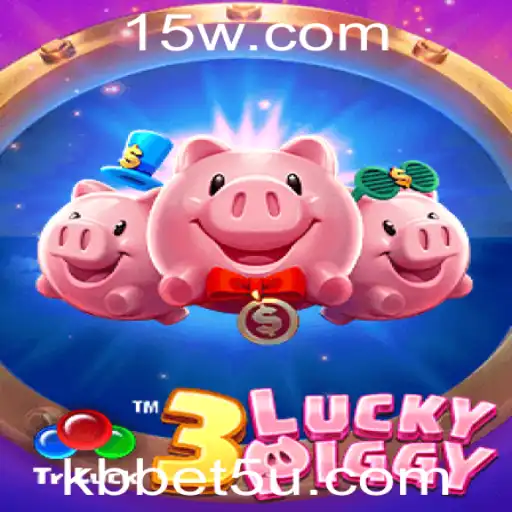 Descubra o Inovador Jogo de Cassino Online '3LUCKYPIGGY' com KB Bet
