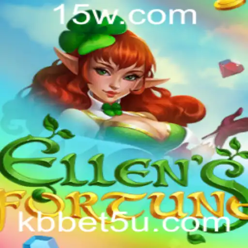 EllensFortune: Um Jogo Revolucionário no Universo do Entretenimento Digital