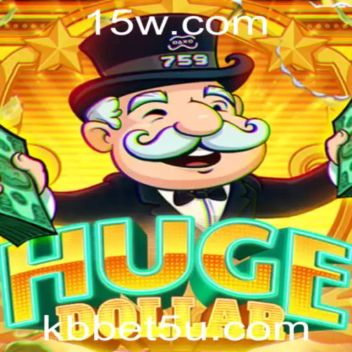 Explorando o Mundo Fascinante do Jogo HugeDollar com KB Bet