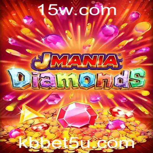 Aventura em JManiaDiamonds: Descobrindo as Regras do Jogo e Tendências Atuais