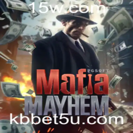 Explorando o Mundo de MafiaMayhem: Um Jogo de Estratégia e Enganação