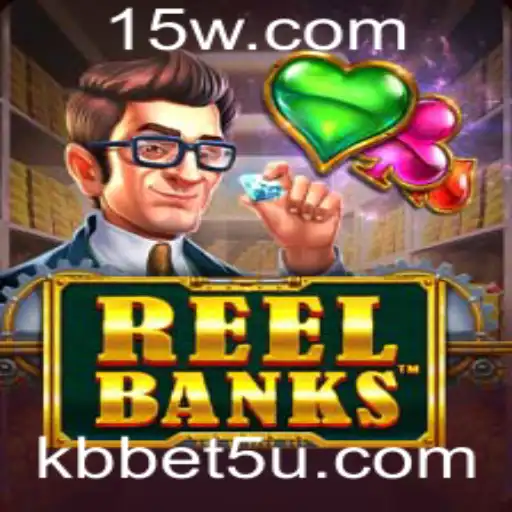 Explorando ReelBanks: Um Mergulho Profundo no Jogo de Cassino Virtual