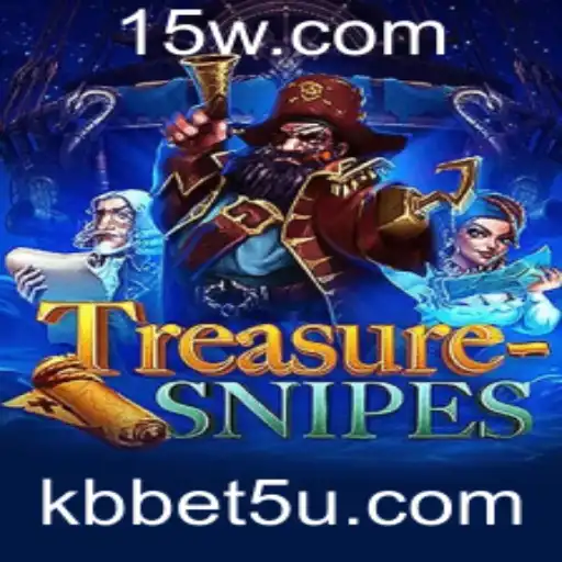 Descubra o Fascinante Mundo de TreasureSnipes
