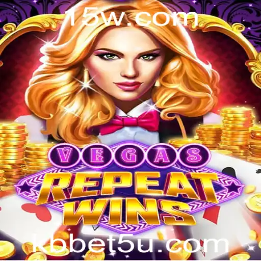 Explorando o Jogo VegasRepeatWins: Uma Nova Sensação nas Apostas Online com o KB Bet