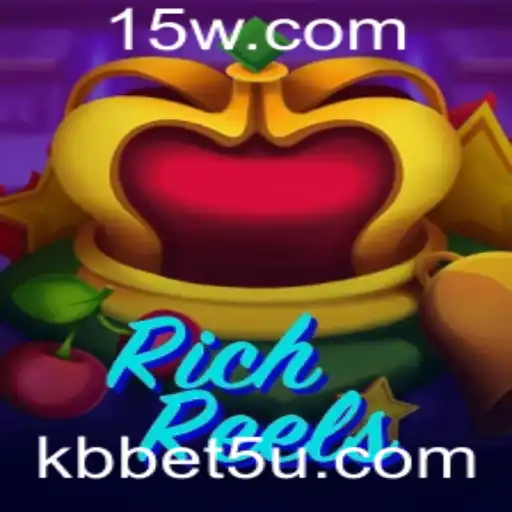 Descubra o Fascinante Mundo de RichReels e Aumente suas Chances com KB Bet