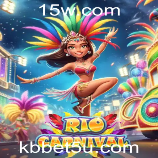 Descubra a Magia de RioCarnival: Um Mergulho no Universo da Diversão e Emoção com KB Bet