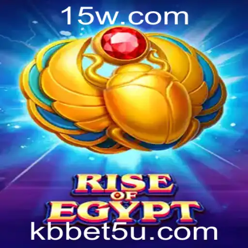 Descubra o Fascinante Mundo do Jogo RiseOfEgypt