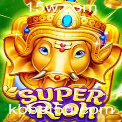 Explorando o Mundo do Jogo SuperRich com KB Bet