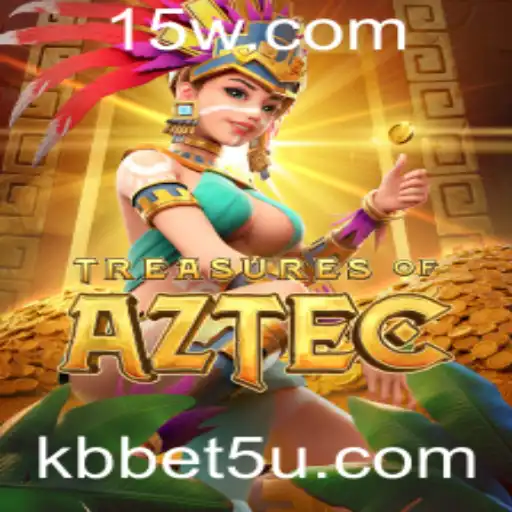Desvendando os Tesouros de Aztec: Uma Jornada de Aventura e Sorte no Jogo Treasures of Aztec