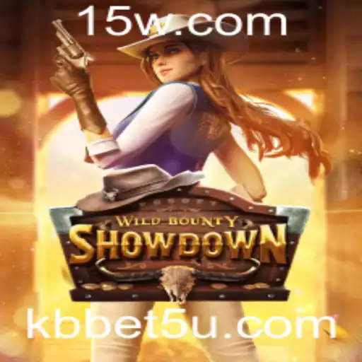 Explorando o WildBountyShowdown: A Nova Sensação no Mundo dos Games