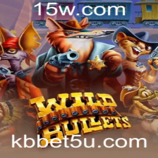 WildBullets: Aventure-se no Mundo Selvagem dos Jogos de Tiro